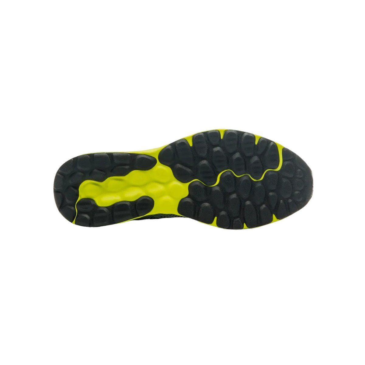 Tênis Esportivo Neon Masculino 520V8 New Balance Preto/Verde 6