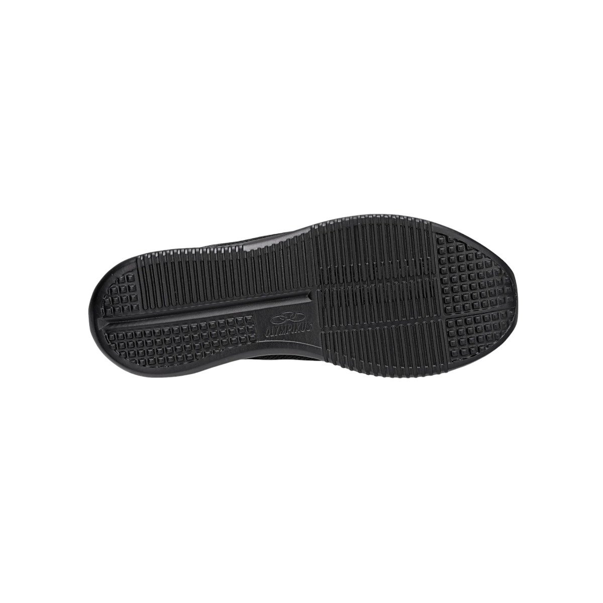 OLYMPIKUS TENIS MASC WELLNESS 2 Preto 4