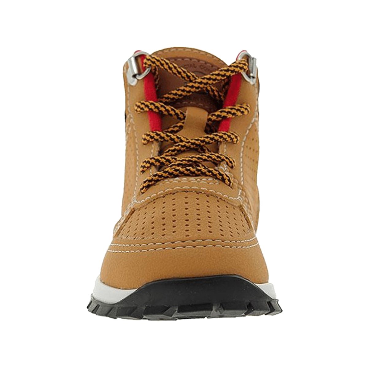 Tênis Bota Adventure Infantil Masculino Molekinho Bege 2