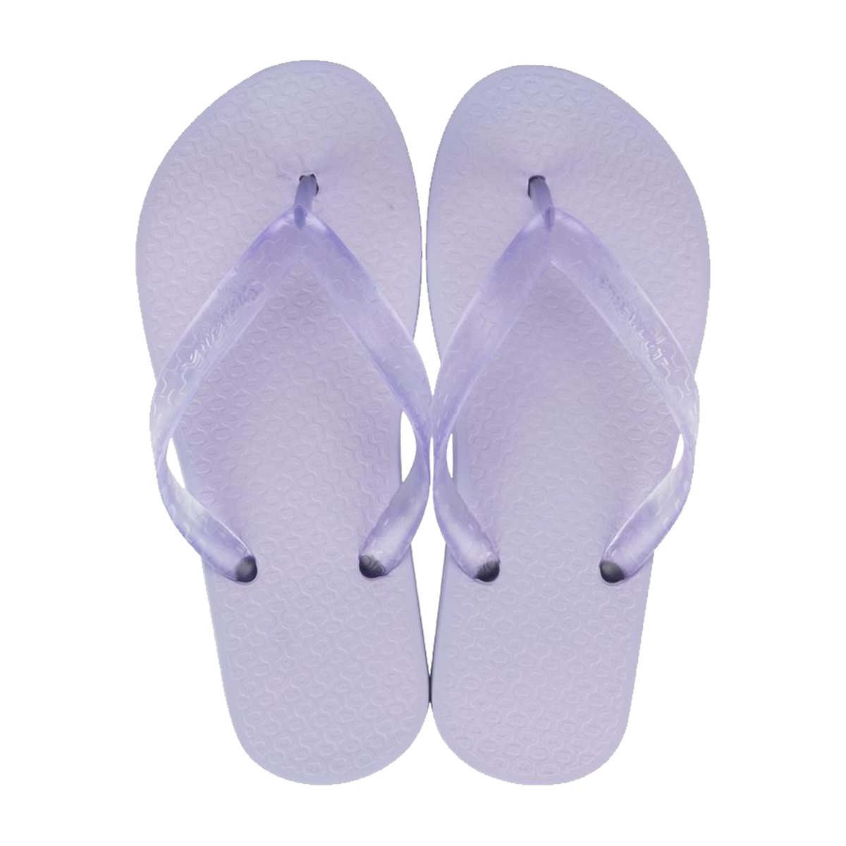 Chinelo de Dedo Infantil Unissex Ipanema Branco 1