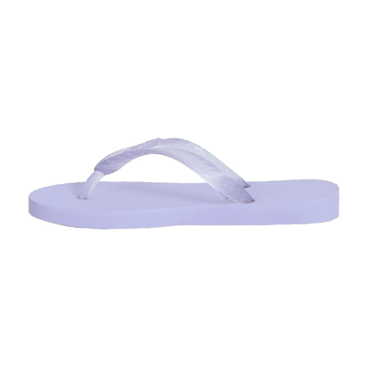 Chinelo de Dedo Infantil Unissex Ipanema Branco 3