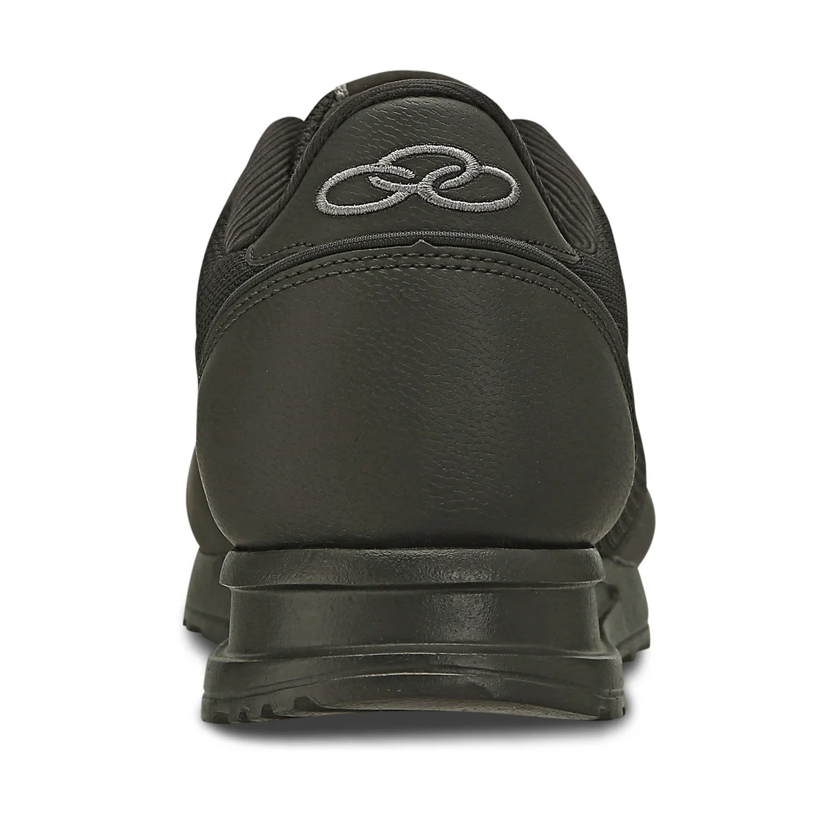 Tênis Casual Masculino Jogging Olympikus Preto 3