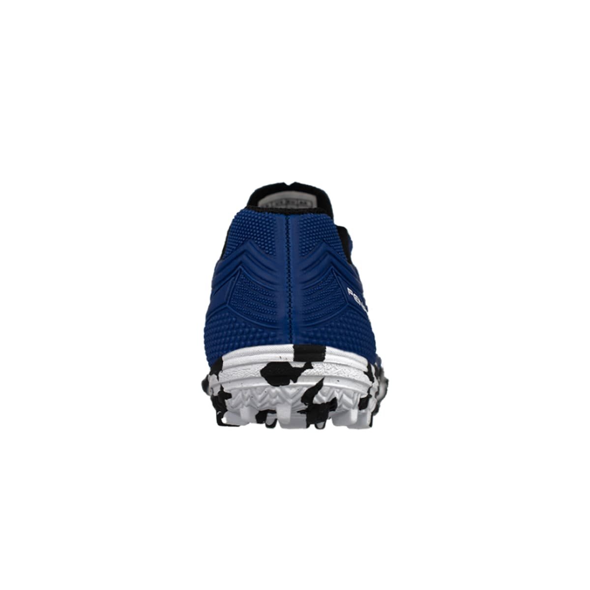 Chuteira Society Menino Matis Kids XXI Penalty Marinho/Branco 4
