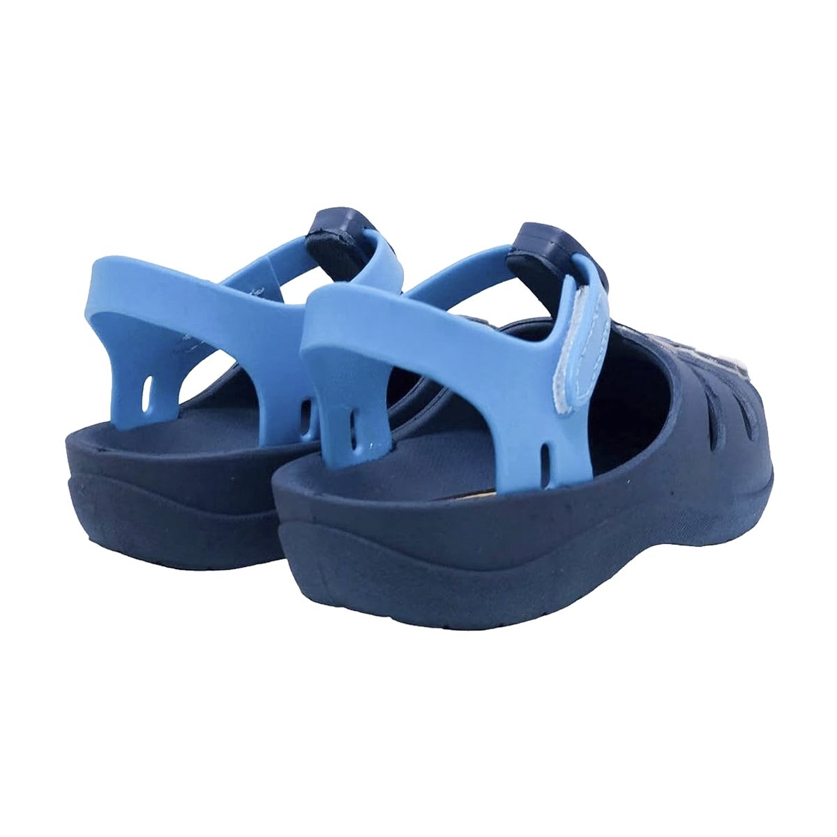 Sandália Personalizada Patrulha Canina Menino Grendene Kids Azul 3