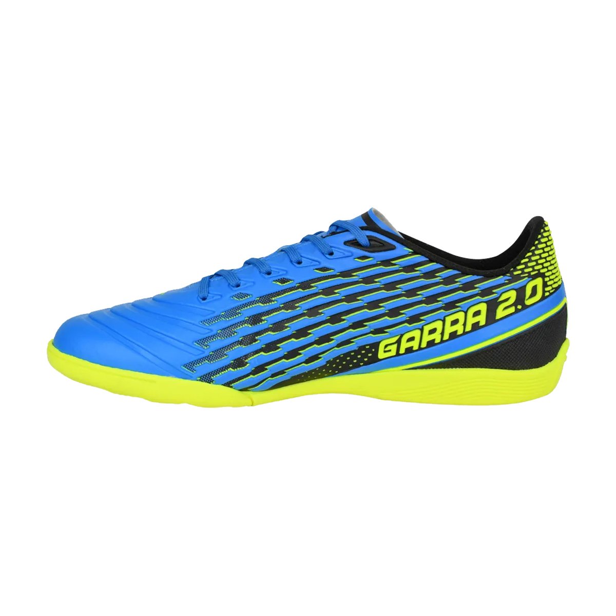 Chuteira Futsal Masculino Garra y-2.0 Penalty Azul 2
