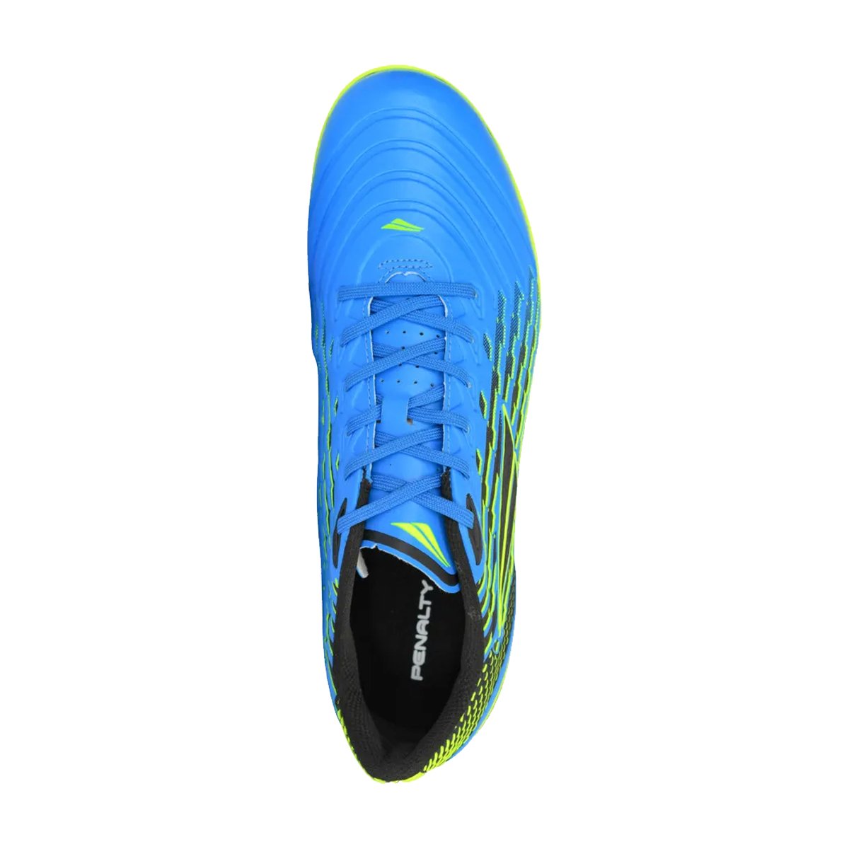 Chuteira Futsal Masculino Garra y-2.0 Penalty Azul 3