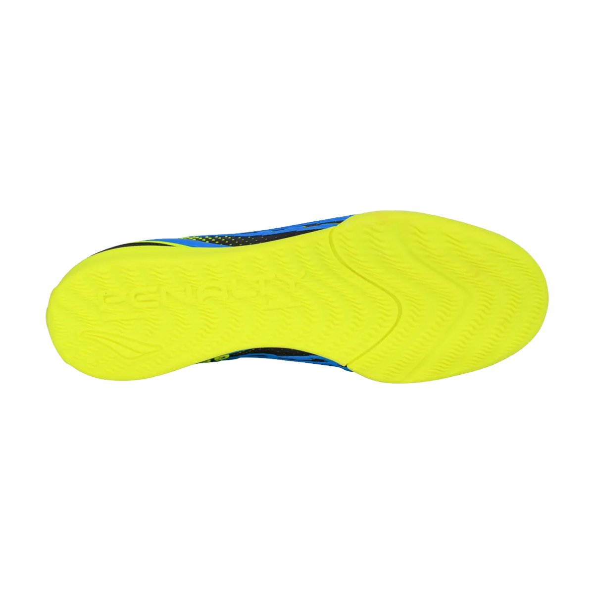 Chuteira Futsal Masculino Garra y-2.0 Penalty Azul 4