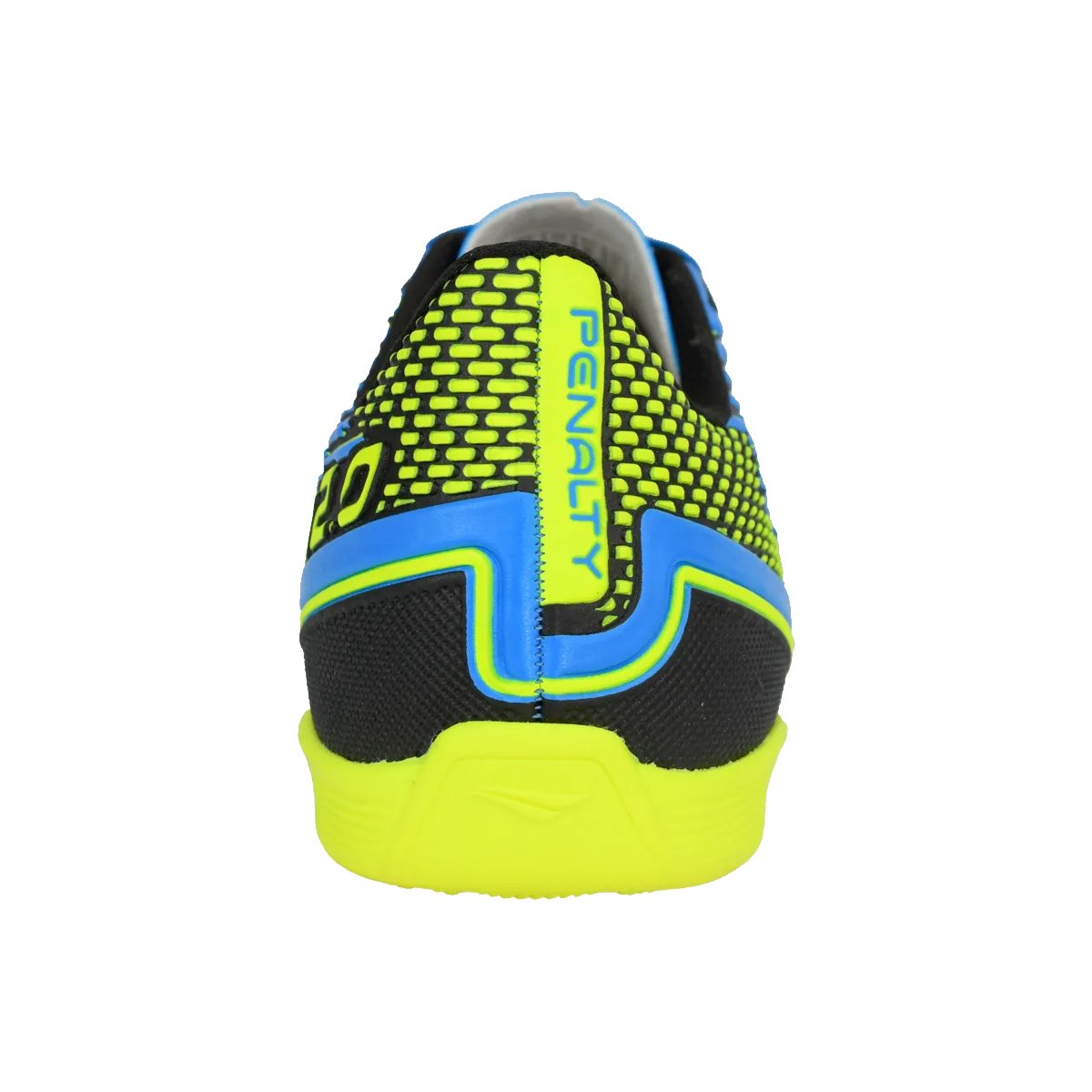 Chuteira Futsal Masculino Garra y-2.0 Penalty Azul 5