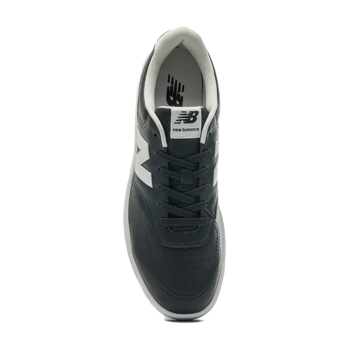 Tênis Casual Lifestyle Unissex BB80 New Balance Preto 3