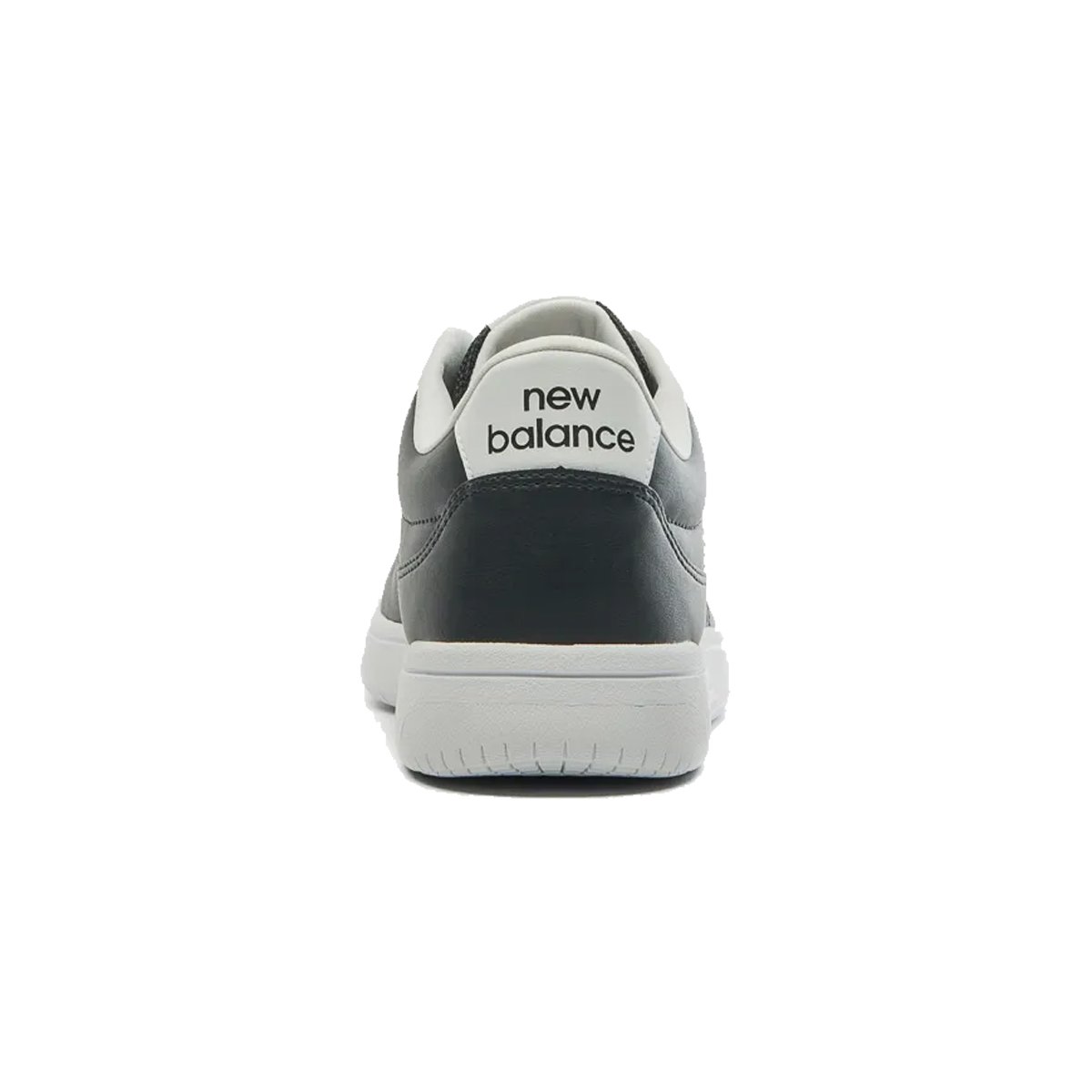 Tênis Casual Lifestyle Unissex BB80 New Balance Preto 6