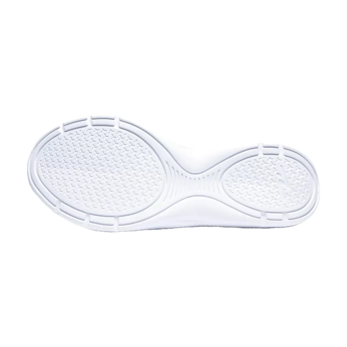 Tênis Esportivo Calce Fácil Feminino Adrun Preto 4