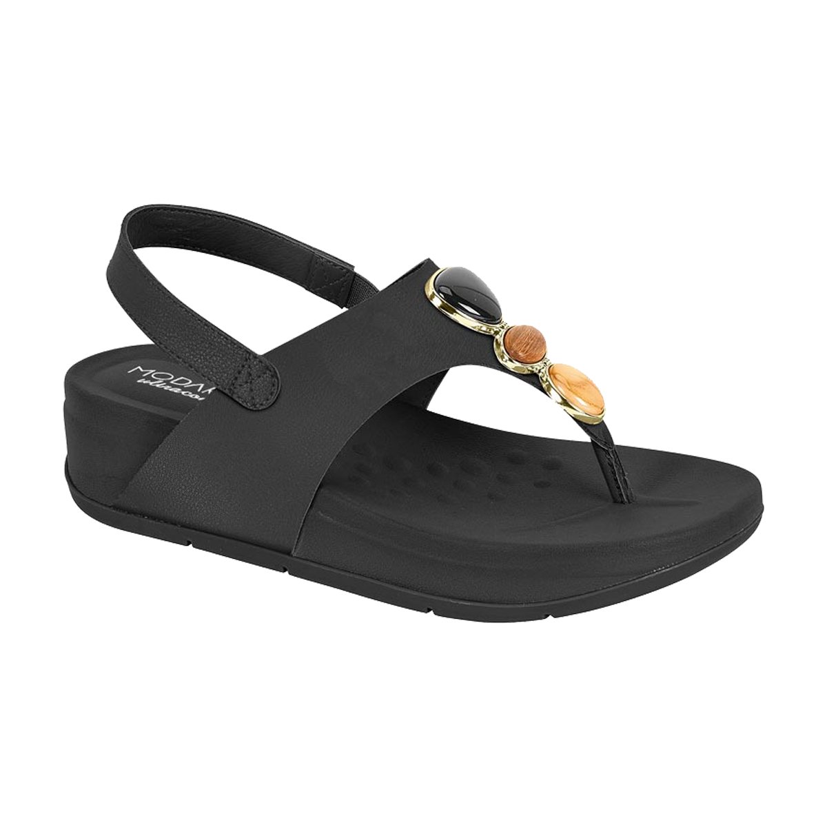 Cor Preto