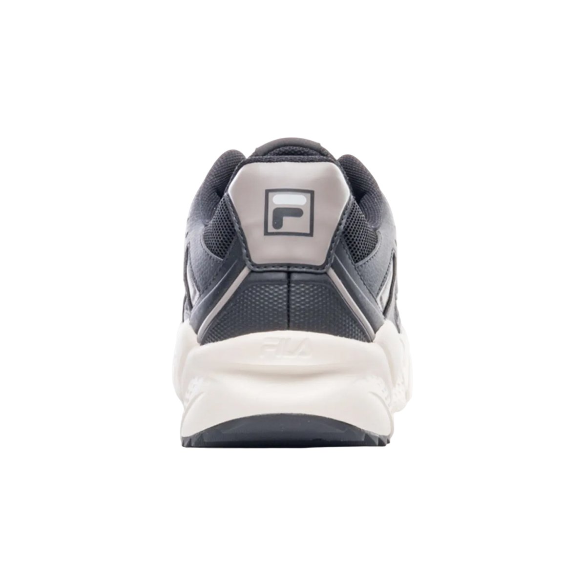 Tênis Lifestyle Masculino Fila Venture Tracer 2 Preto/Bege/Cinza 6