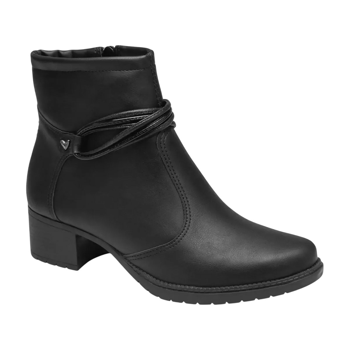 Cor Preto