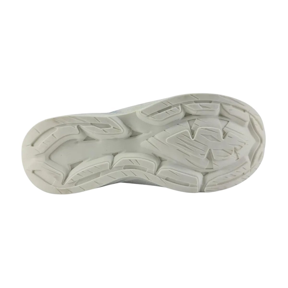 Tênis Masculino Box 200 Conforto Sola Alta Leve Off/Marinho/Branco 3
