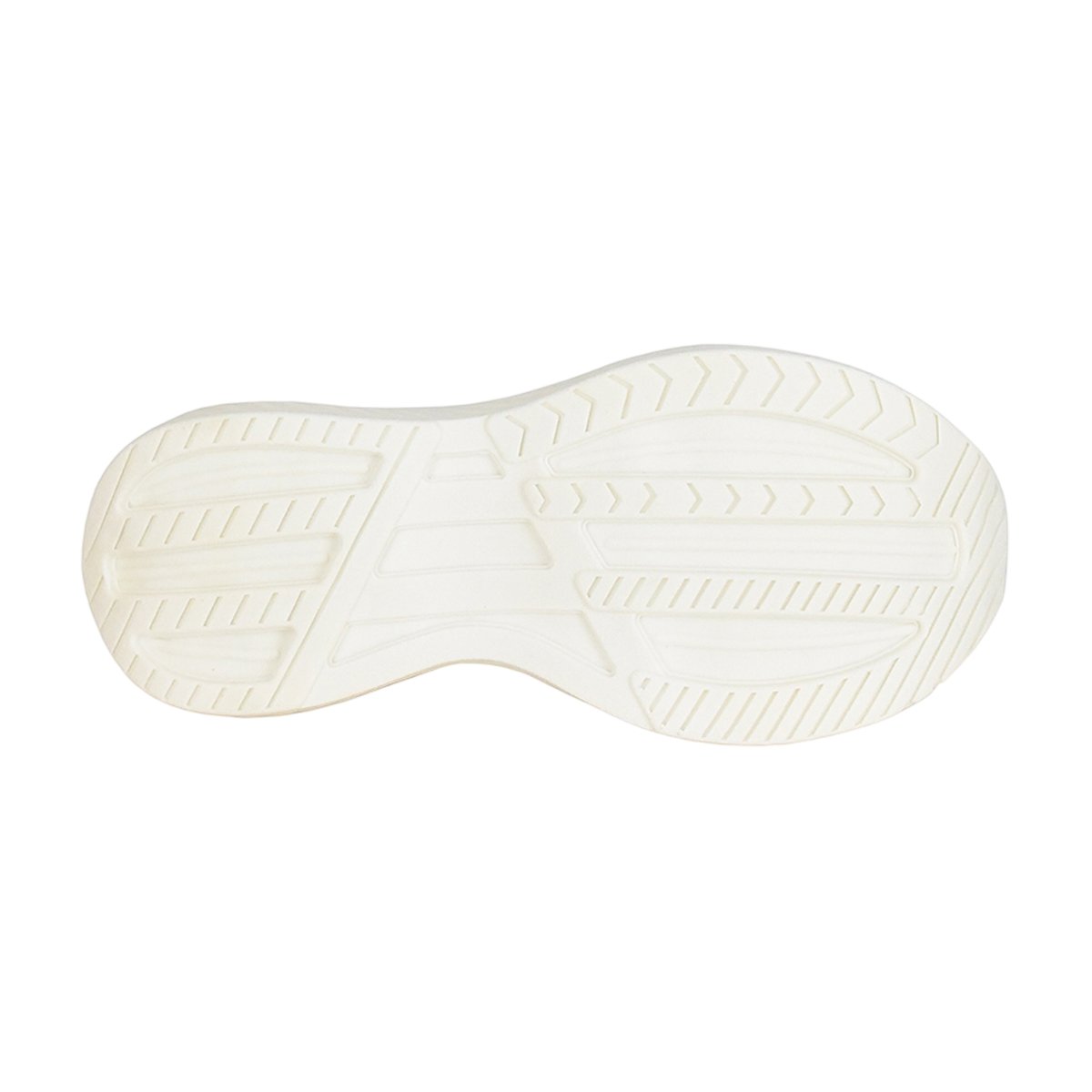 Tênis Esportivo Masculino Caminhada Box 200 Leve e Macio Off/Preto/Branco 6