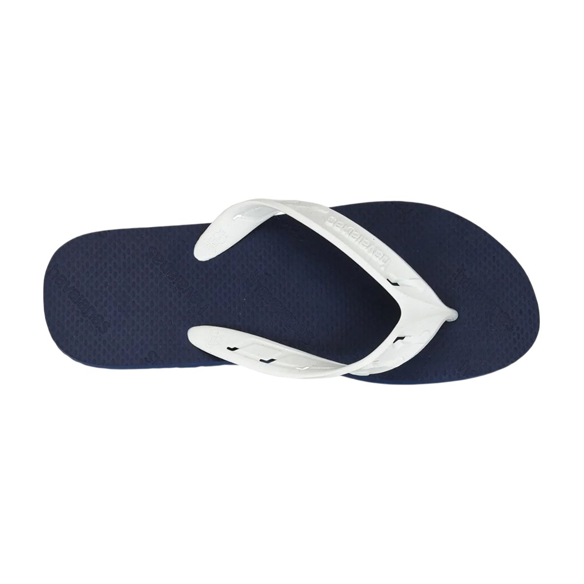Chinelo Havaianas Track Go Masculino Original Confortável Casual Marinho 2