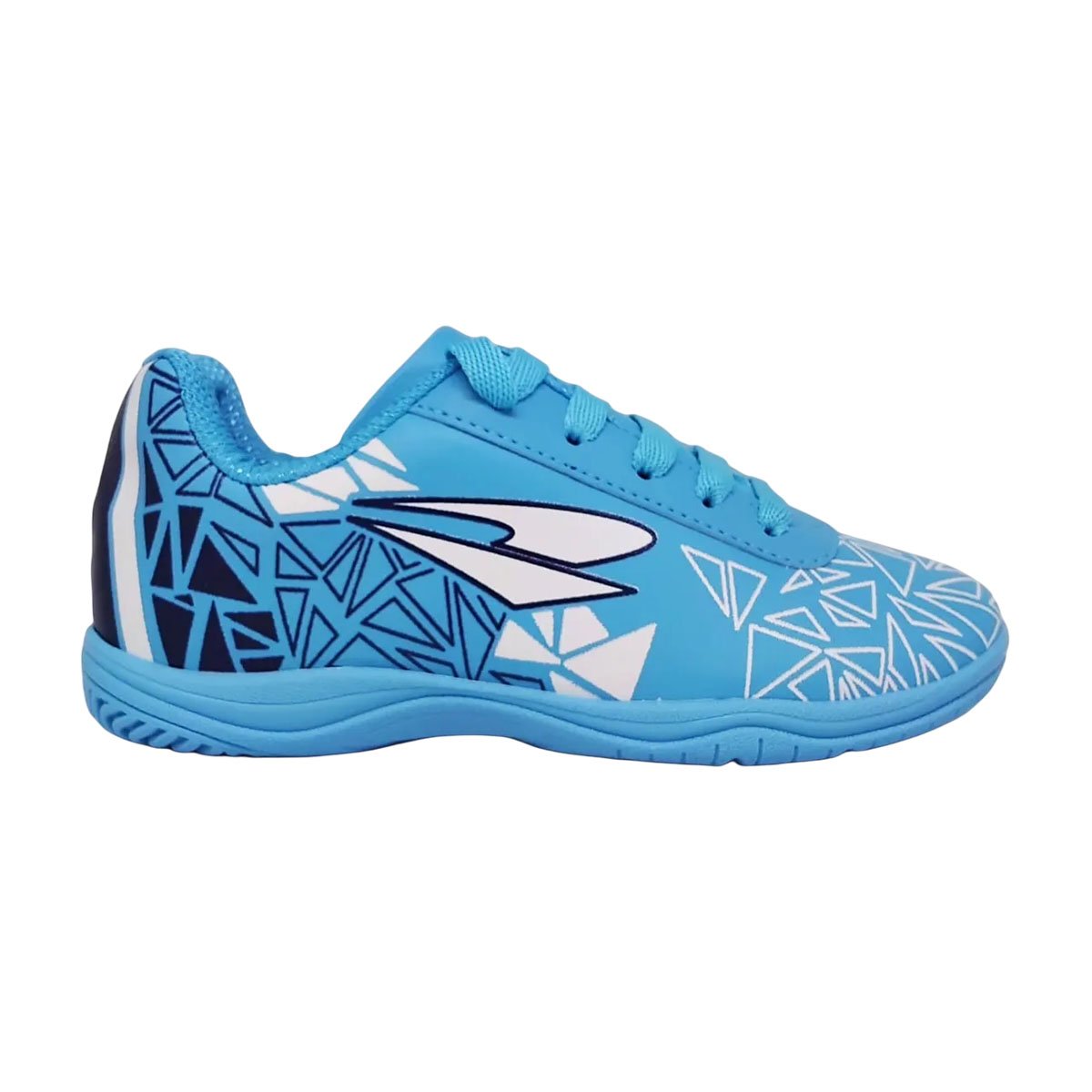 Cor Azul Celeste/Marinho