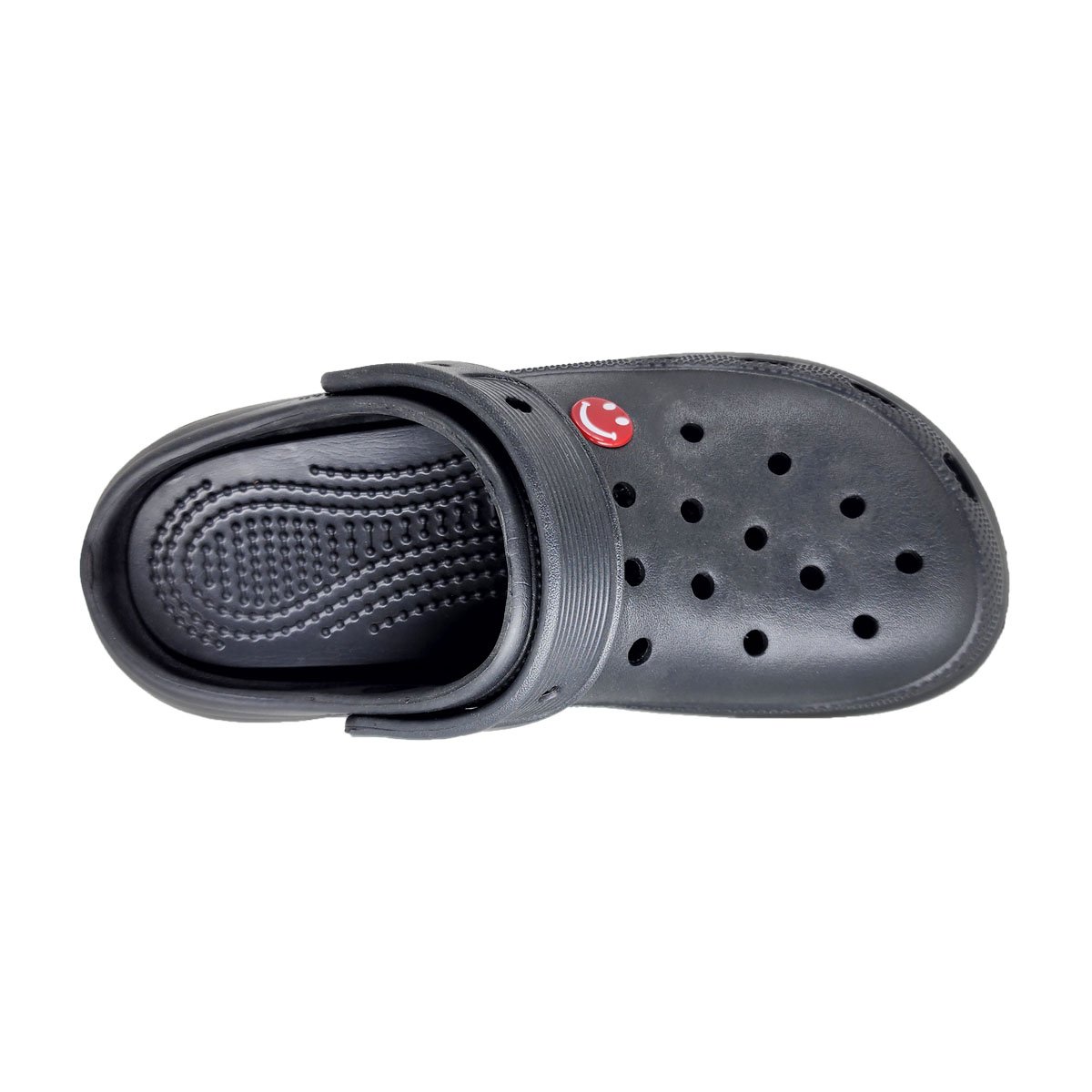 Babuche Plataforma Feminino Yvate Confortável Original Leve Preto 3