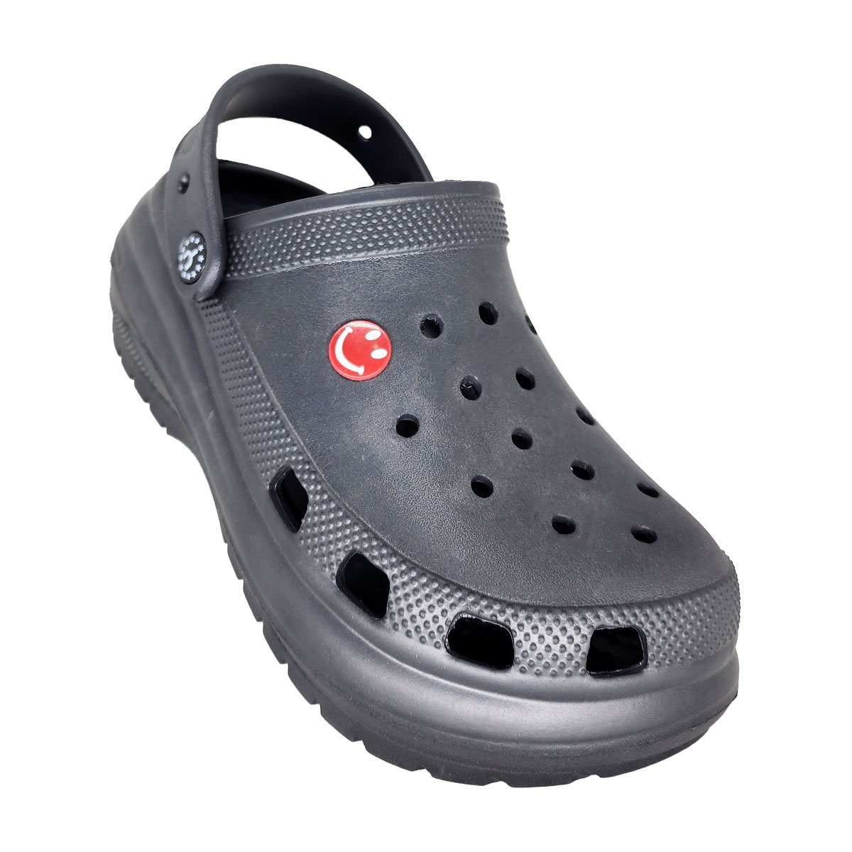 Babuche Plataforma Feminino Yvate Confortável Original Leve Preto 5