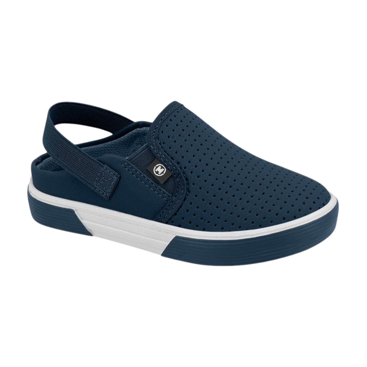 Cor Azul Marinho