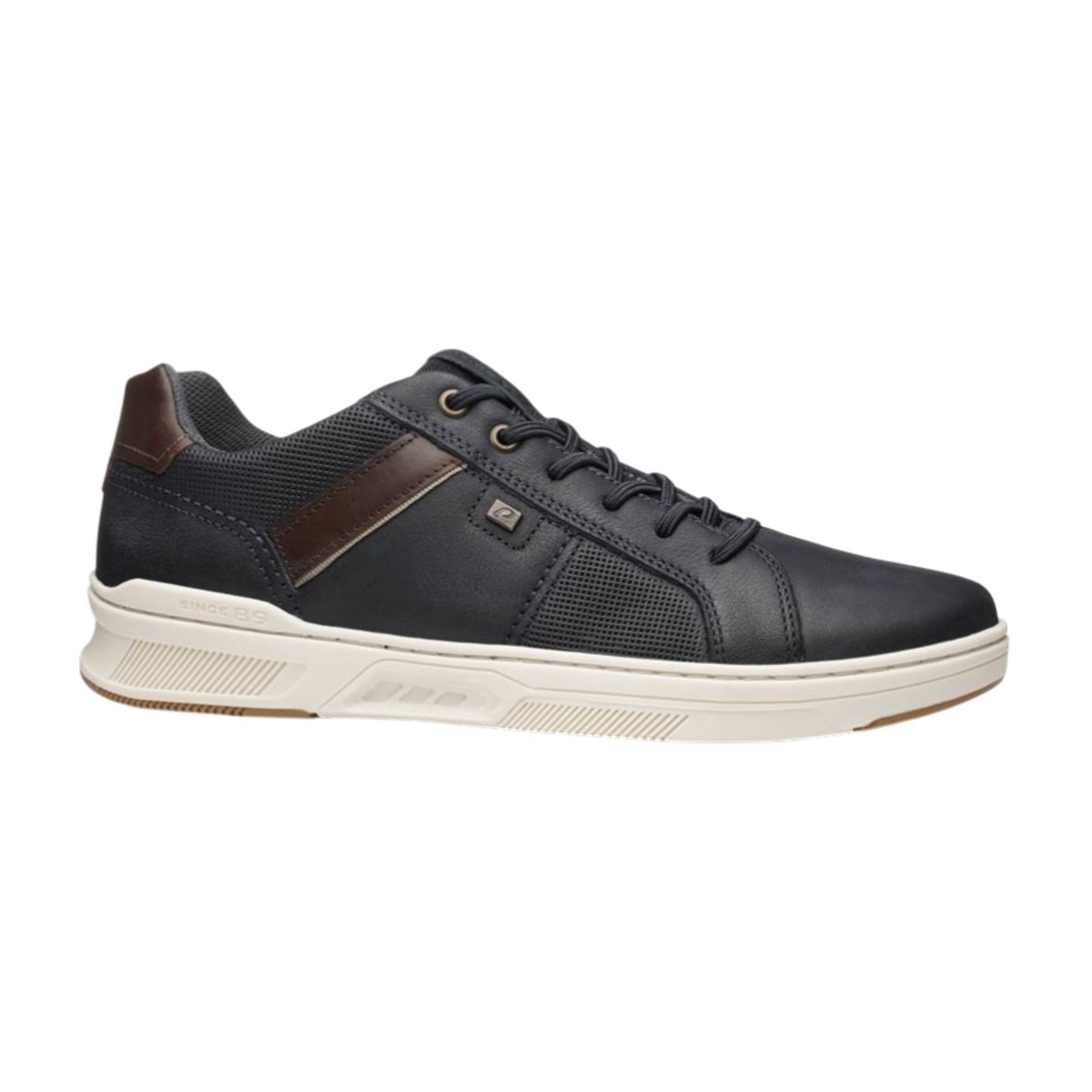 Cor Preto/Marrom