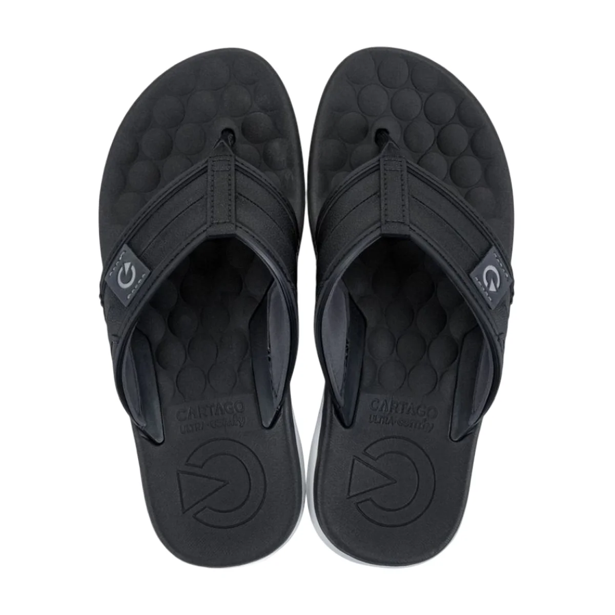Chinelo Confortável e Moderno Masculino Sintra Cartago