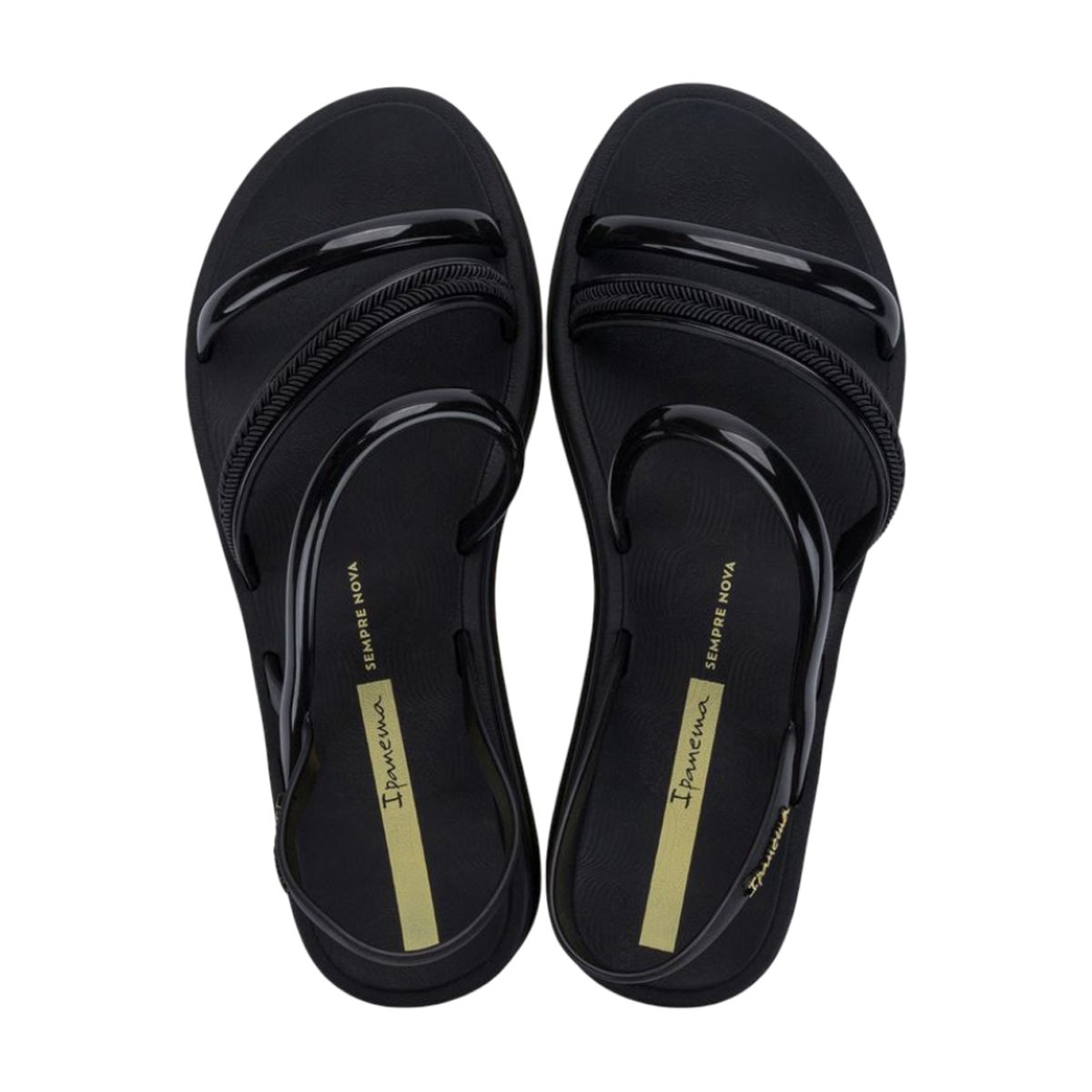 Cor Preto/Amarelo