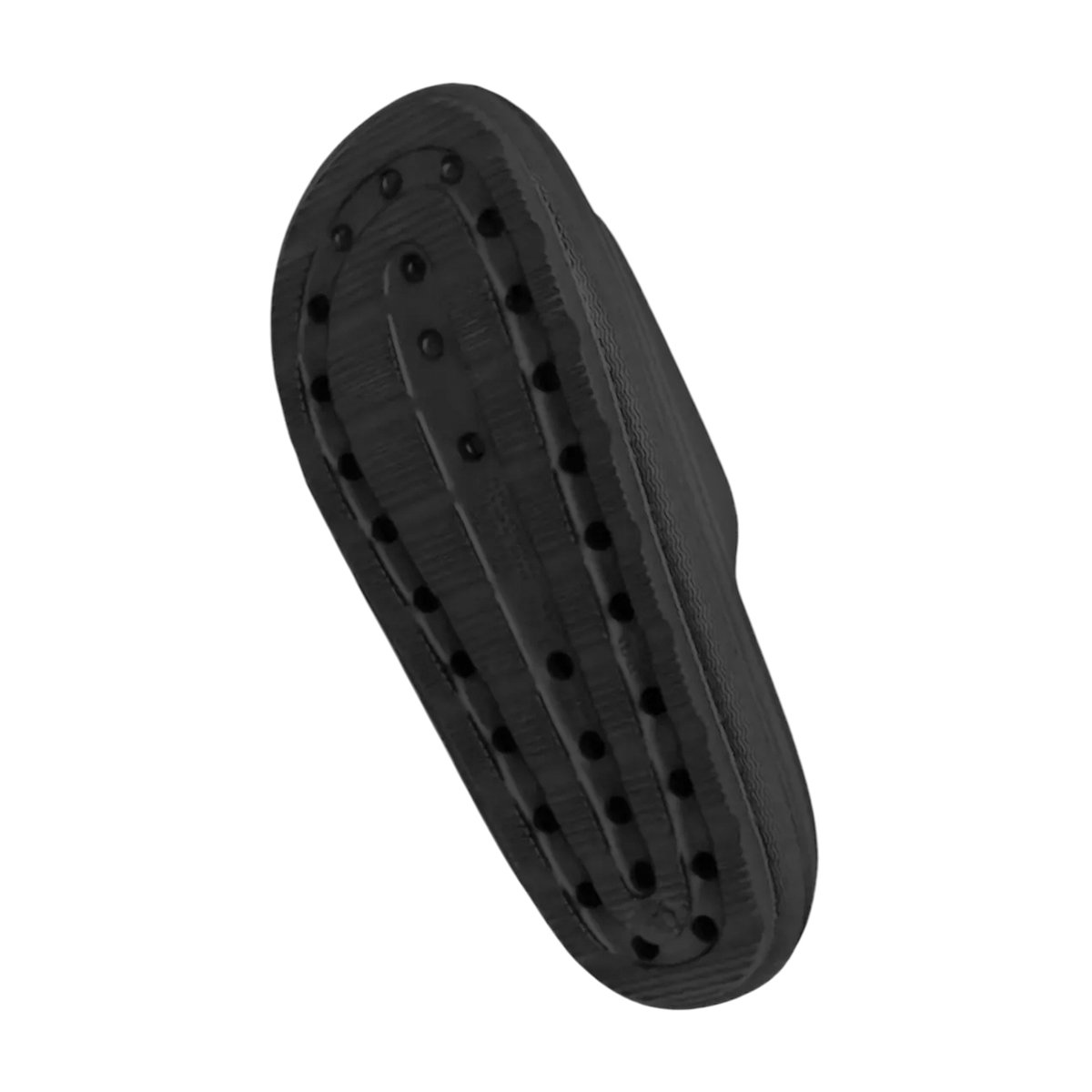 Sandália Slide Nuvem Confortável Menino Molekinho Preto 7