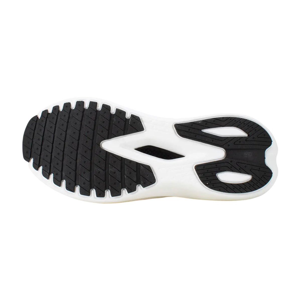 Tênis Esportivo Academia Caminhada Leve Solado E.V.A Fit+ Feminino Kolosh Preto/Coral 5