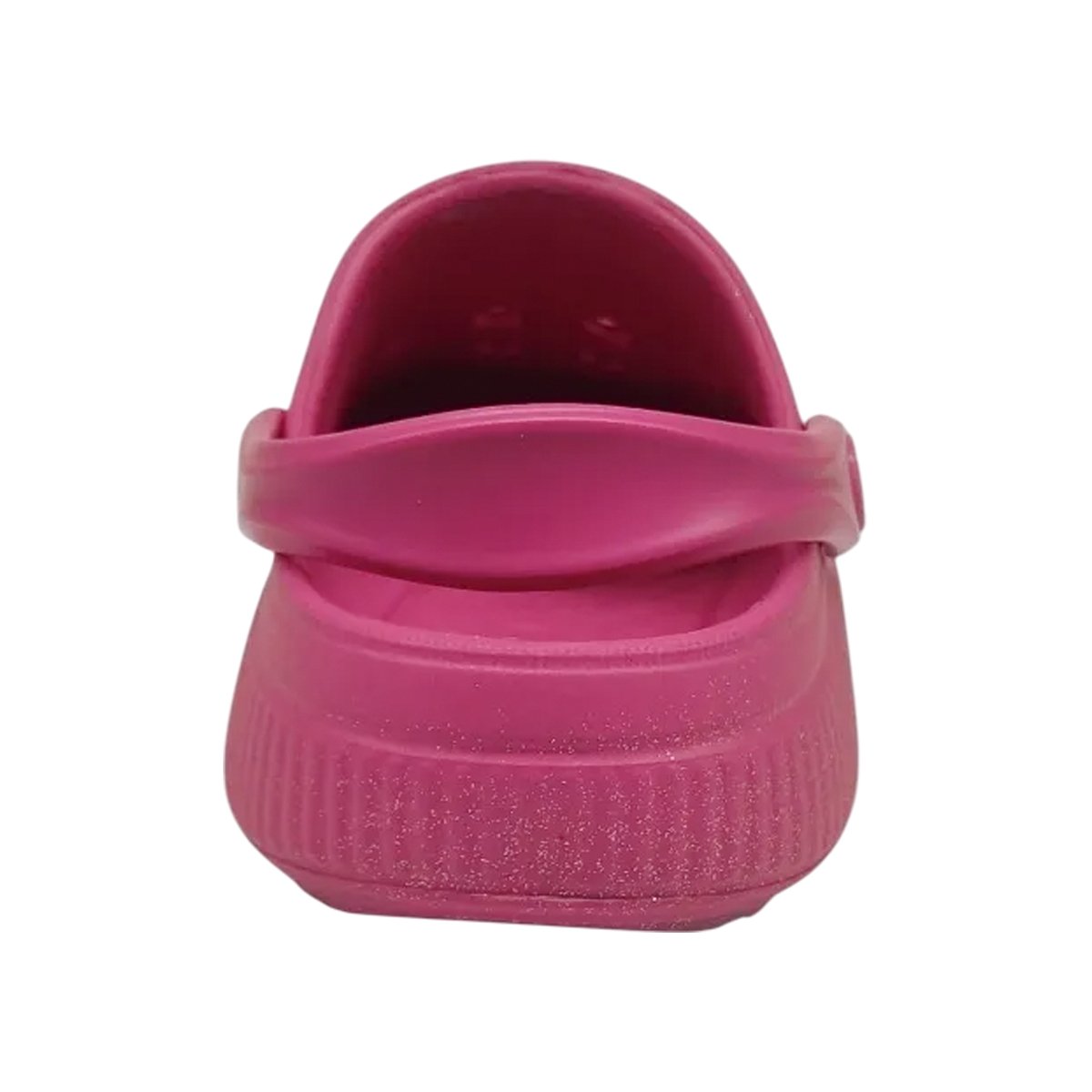 Babuche Estilosa Textura Glitter Menina Molekinha
