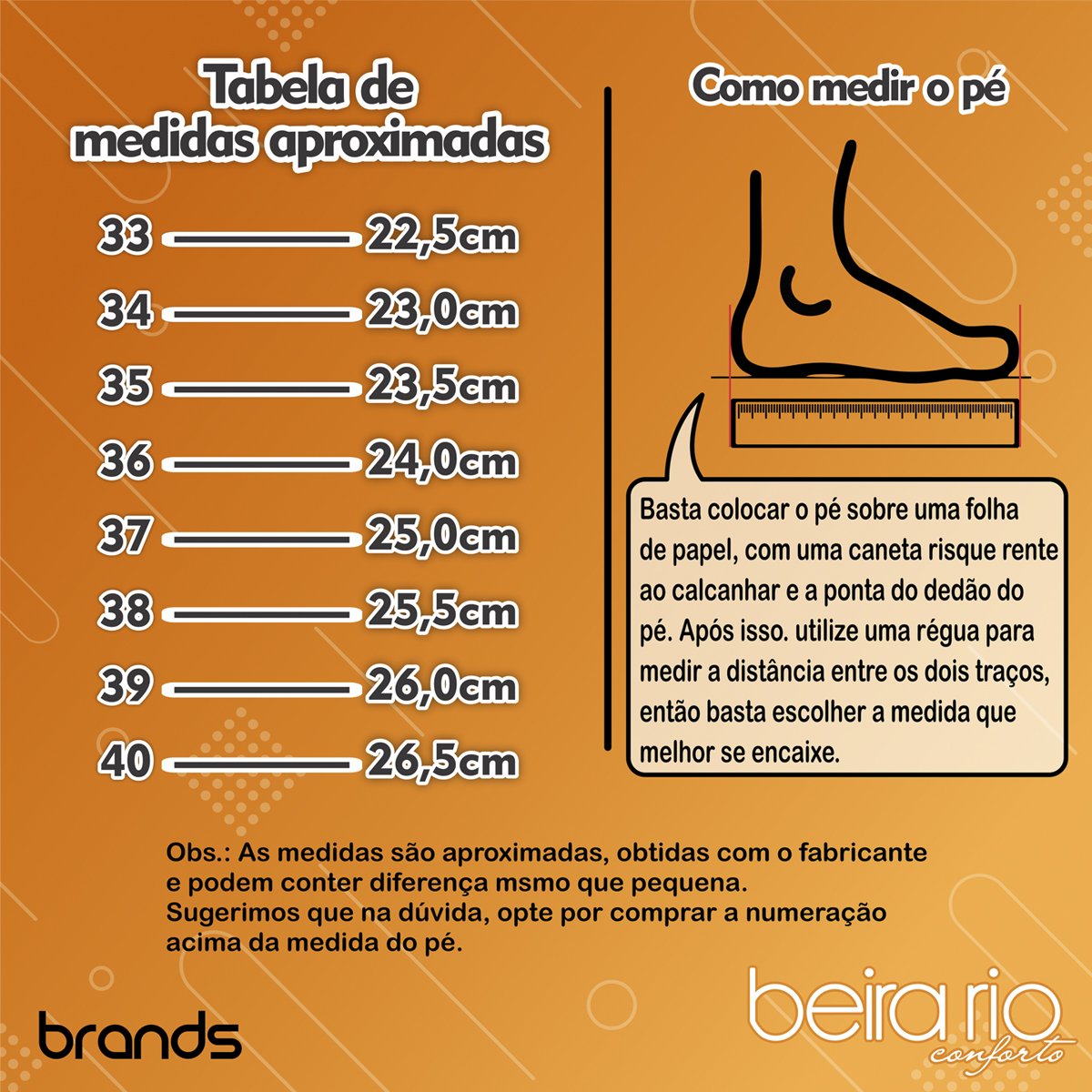 Sandália Salto Bloco Médio Ajuste Elástico Feminina Beira Rio Preto 3