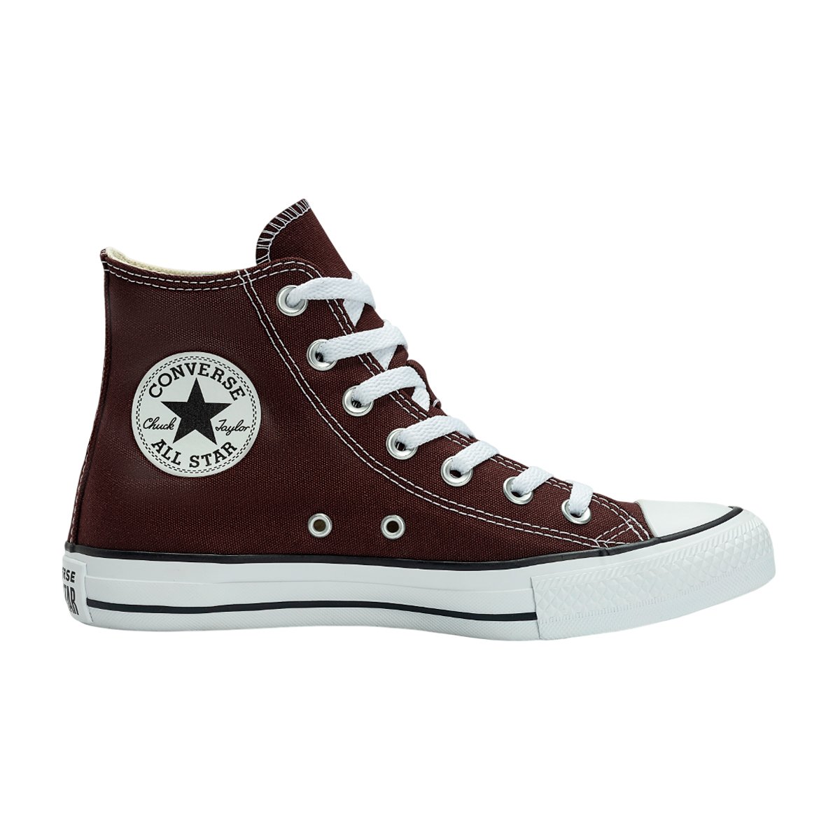 Tênis Casual Cano Alto All Star Unissex Converse
