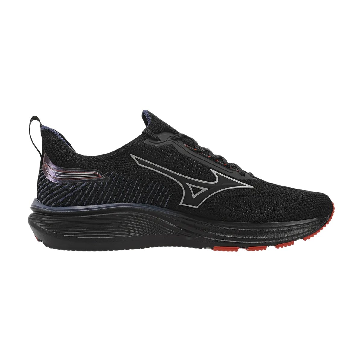 Tênis Esportivo Academia e Caminhadas Leves Masculino Cool Ride 3 Mizuno