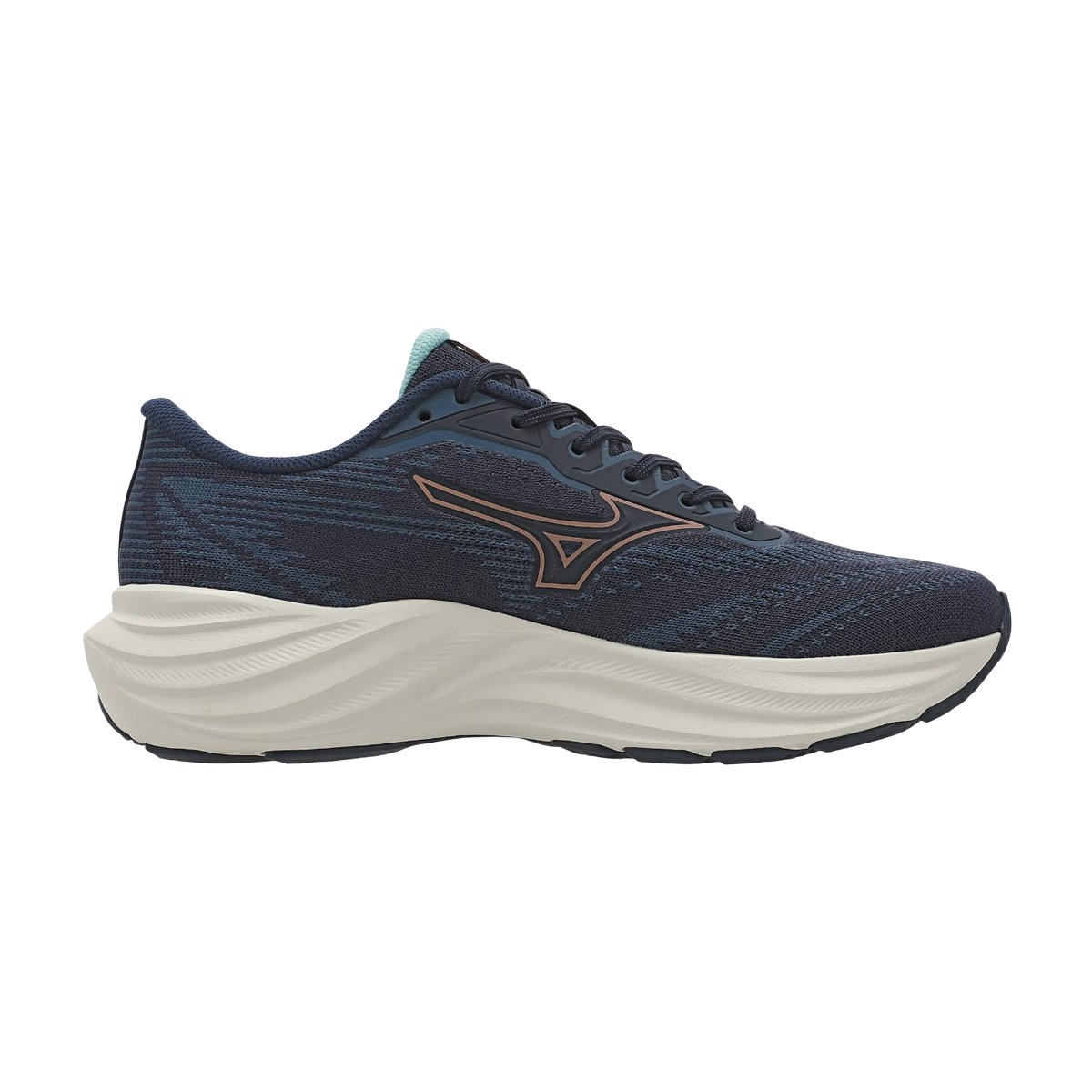 Tênis Esportivo Corrida e Caminhada Feminino Goya 3 Mizuno