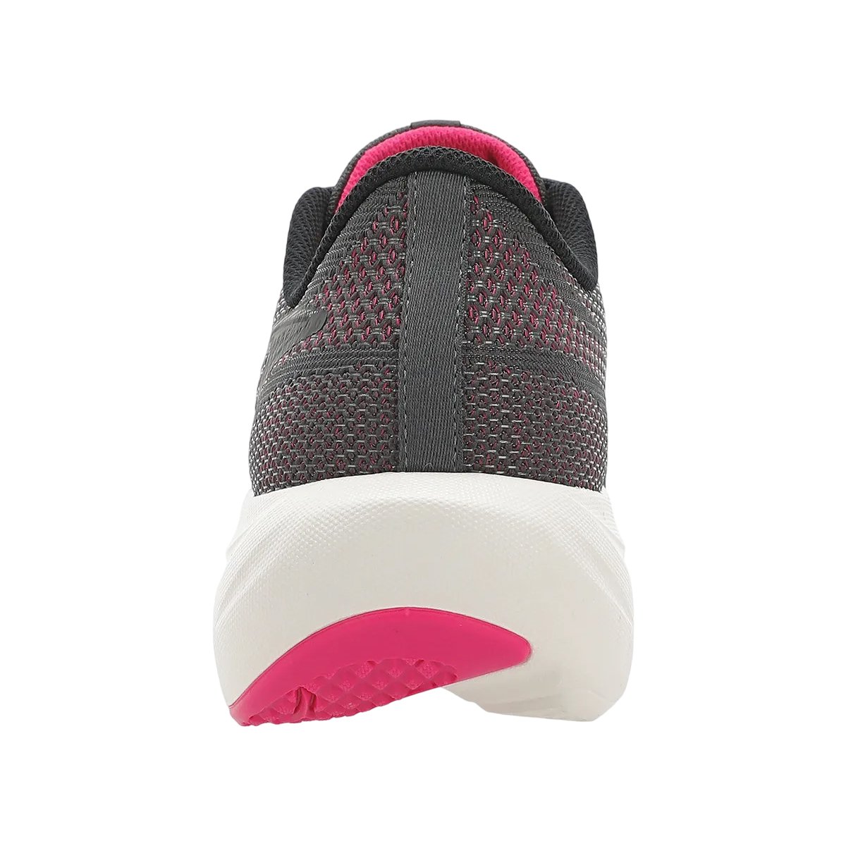 Tênis Esportivo Corrida e Academia Feminino Virtue 2 Mizuno Chumbo/Rosa 7