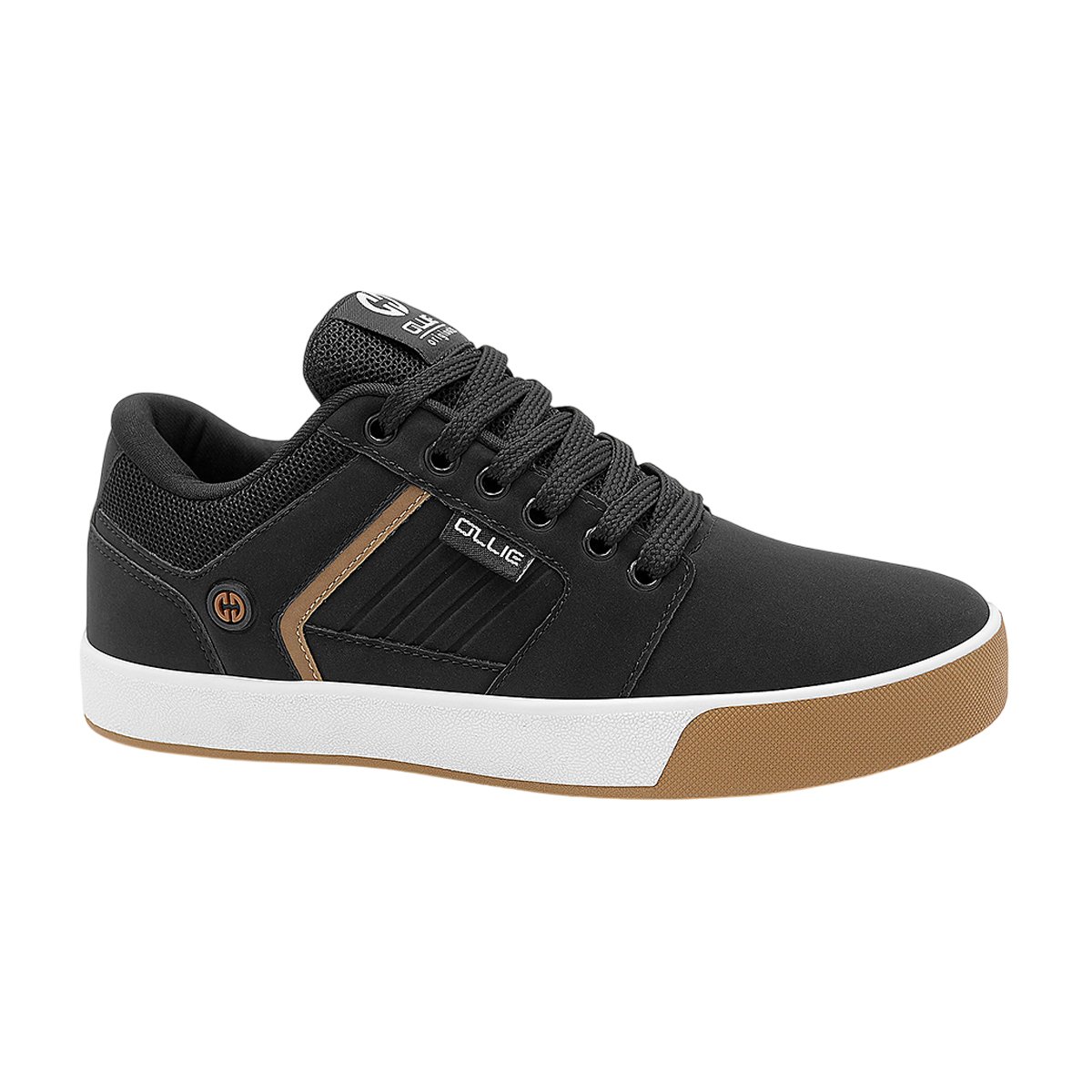 Tênis Casual Urbano Confortável Masculino Ollie
