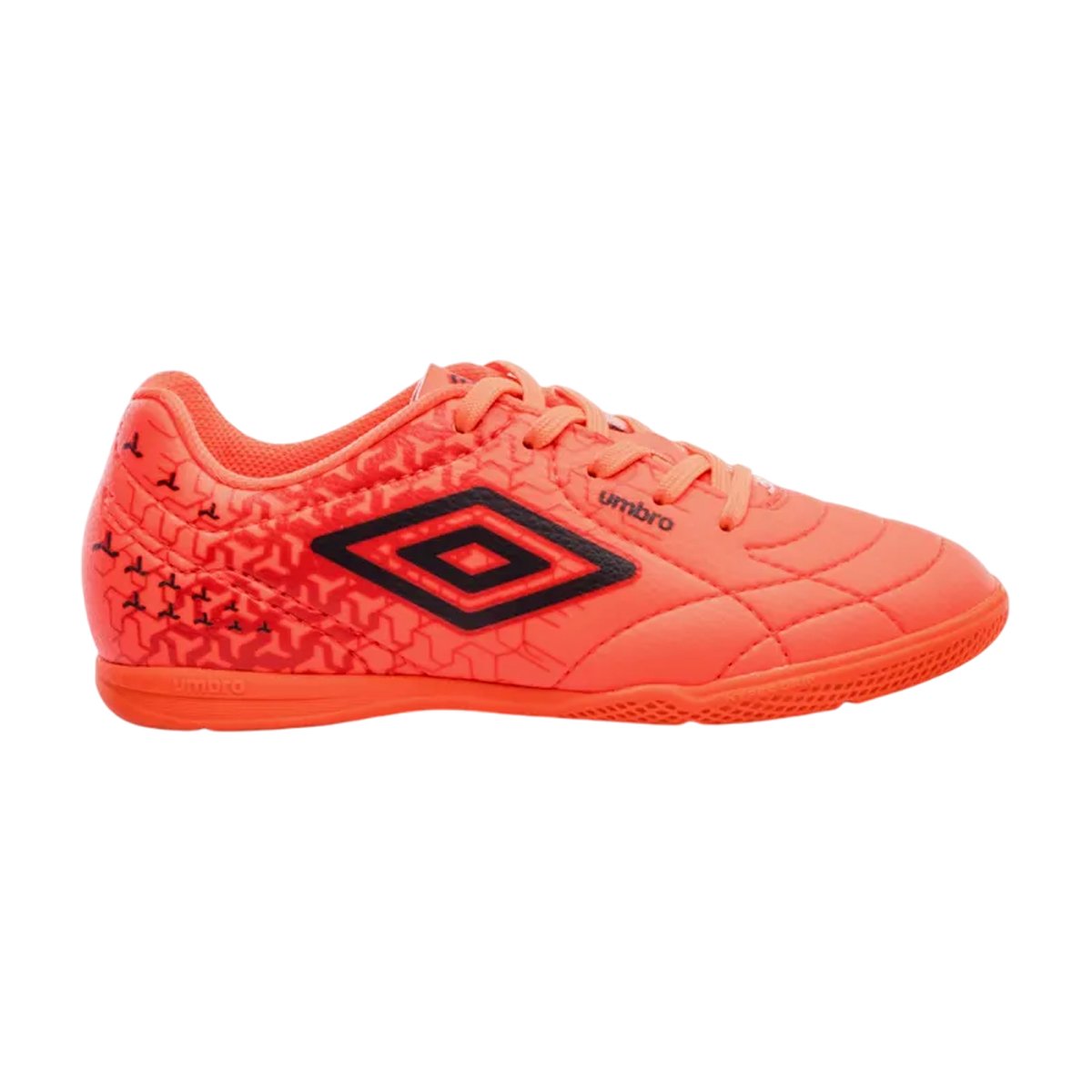 Chuteira Futsal Class Neo Reforçada Unissex Umbro