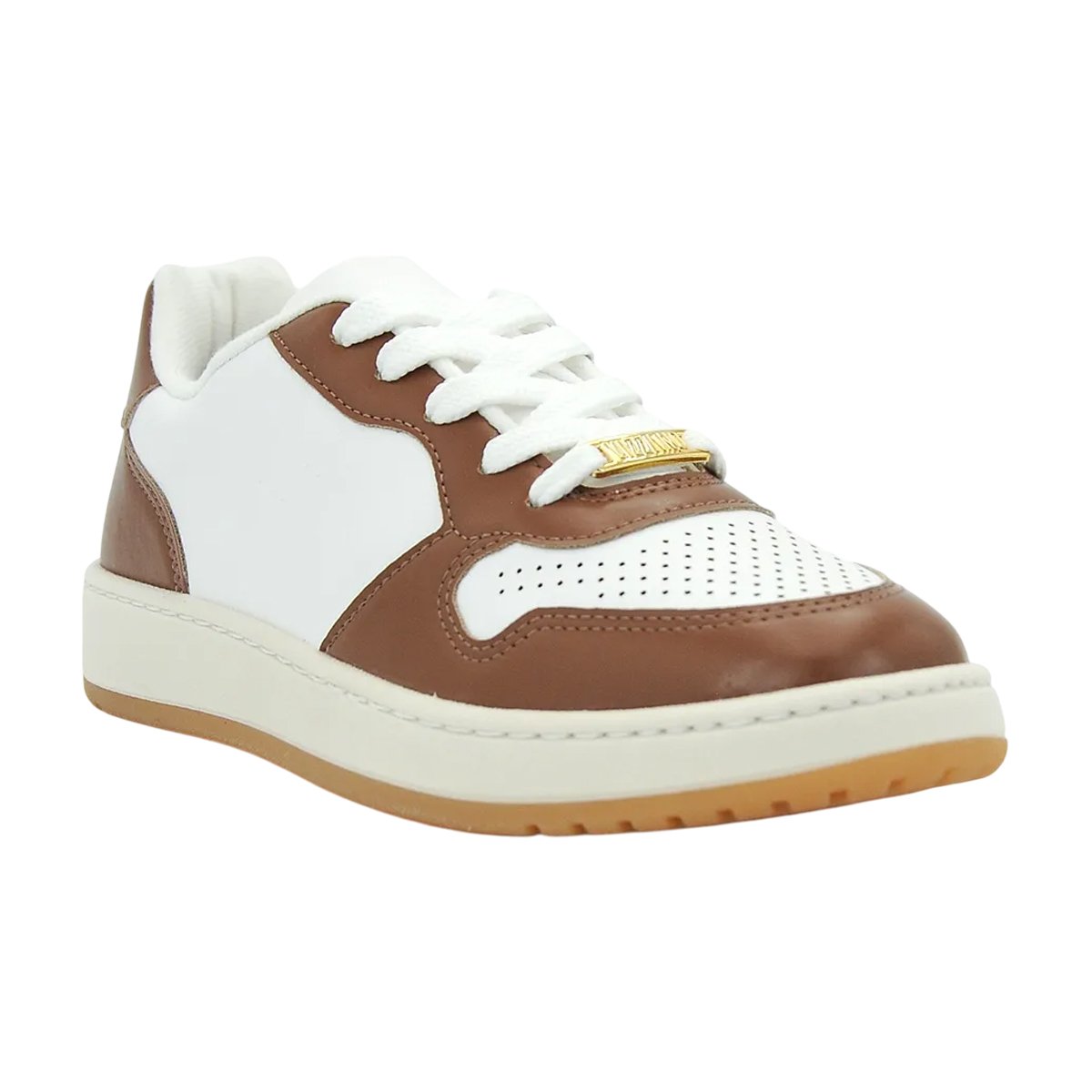 Tênis Casual Estiloso Moderno Feminino Vizzano