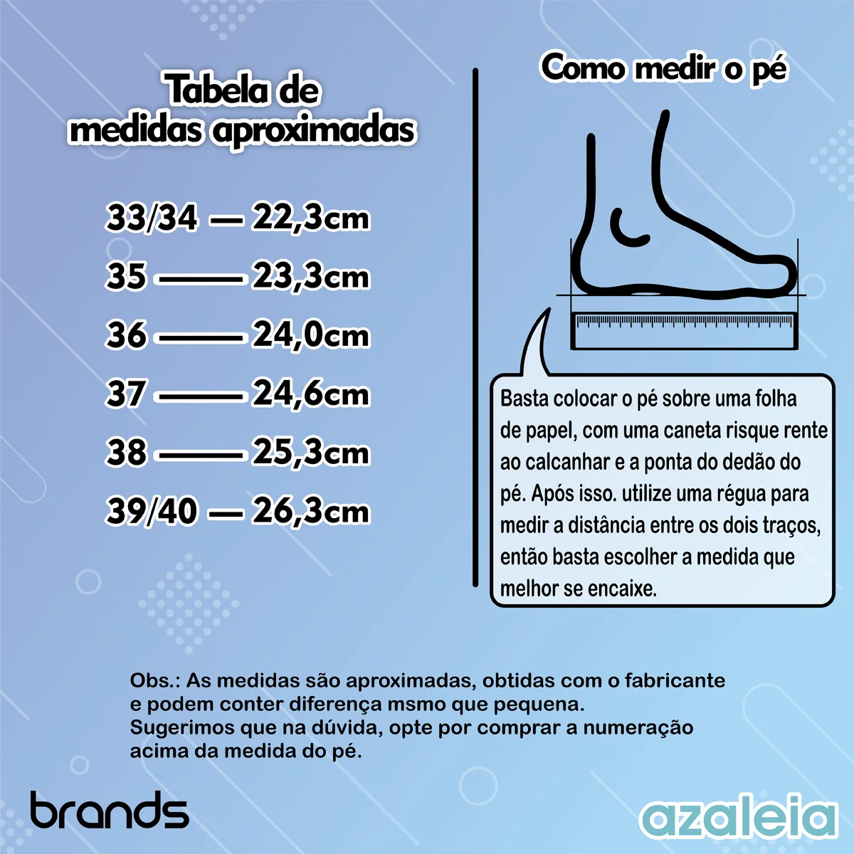 Sandália Papete Extra Macia para Caminhada Feminina Azaleia Preto 2