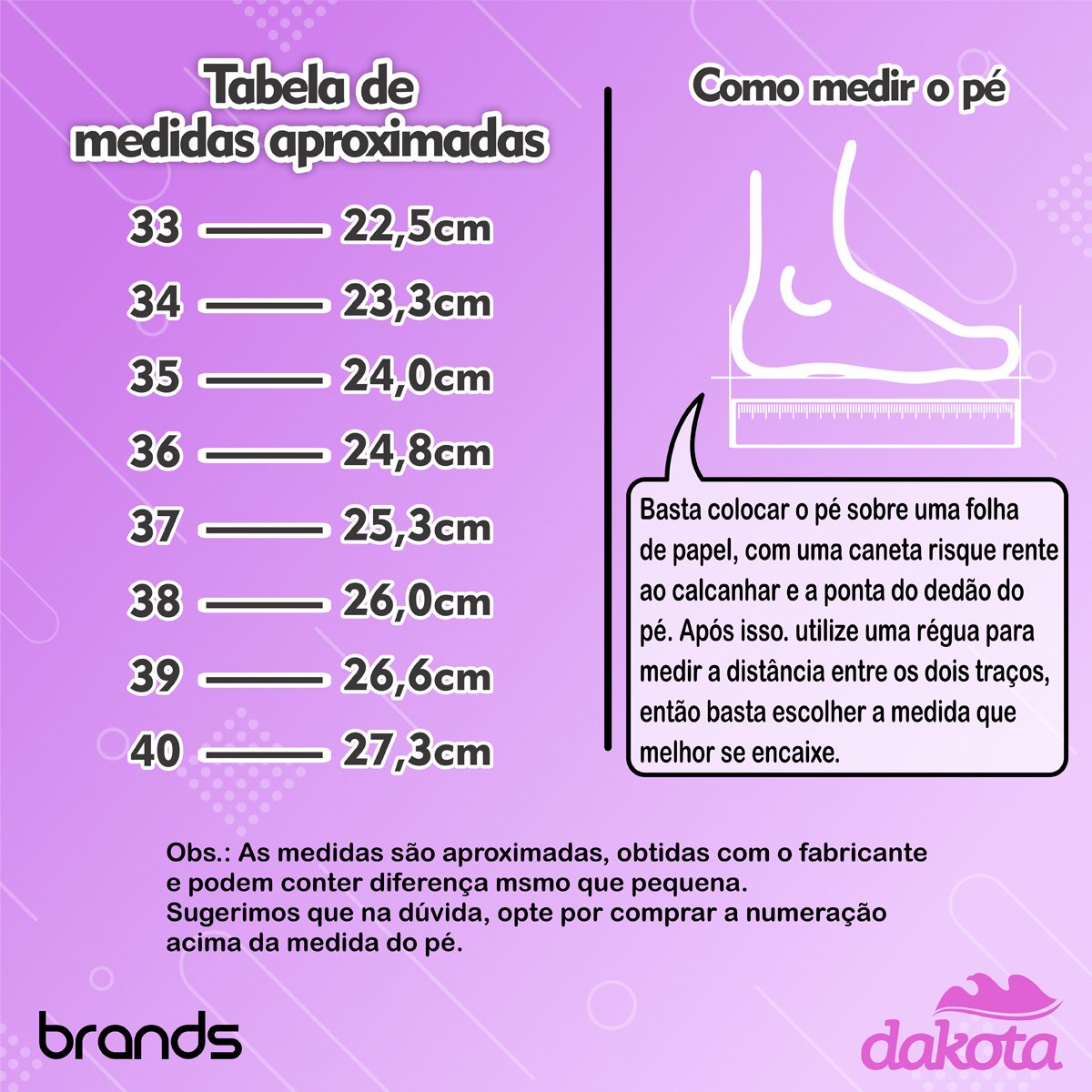 Tênis Casual de Couro com Sola Alta Feminino Dakota Branco 8