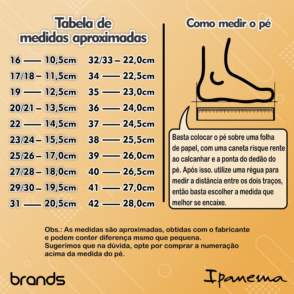 Chinelo Casual Edge Glam com Tira Brilhosa Feminino Ipanema Dourado 2