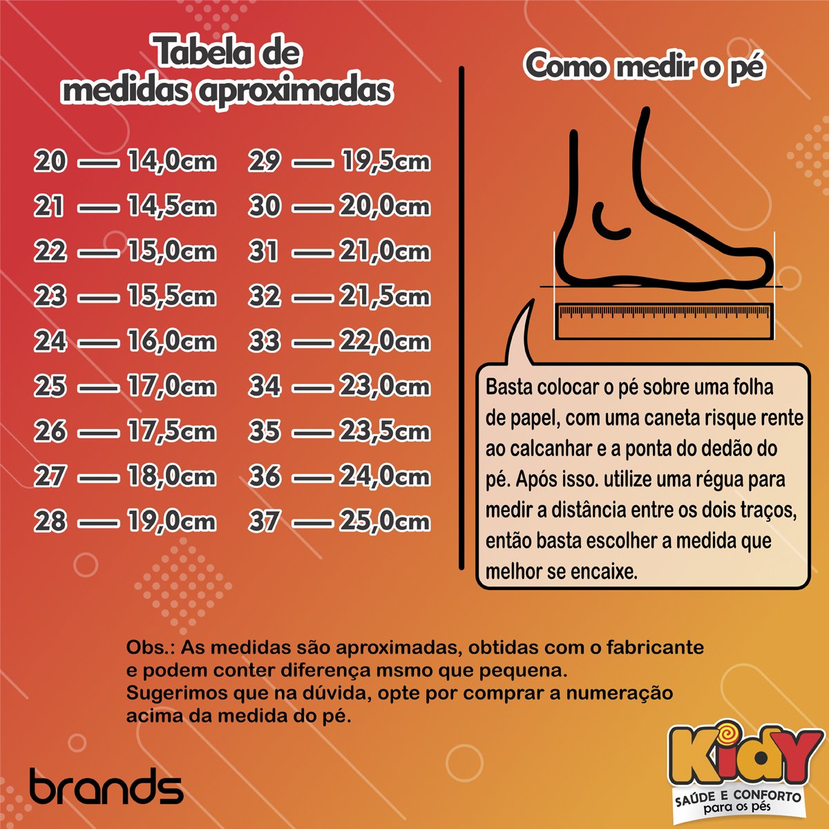 Tênis Casual Slip On Respi-Tec Unissex Infantil Kidy Preto 2