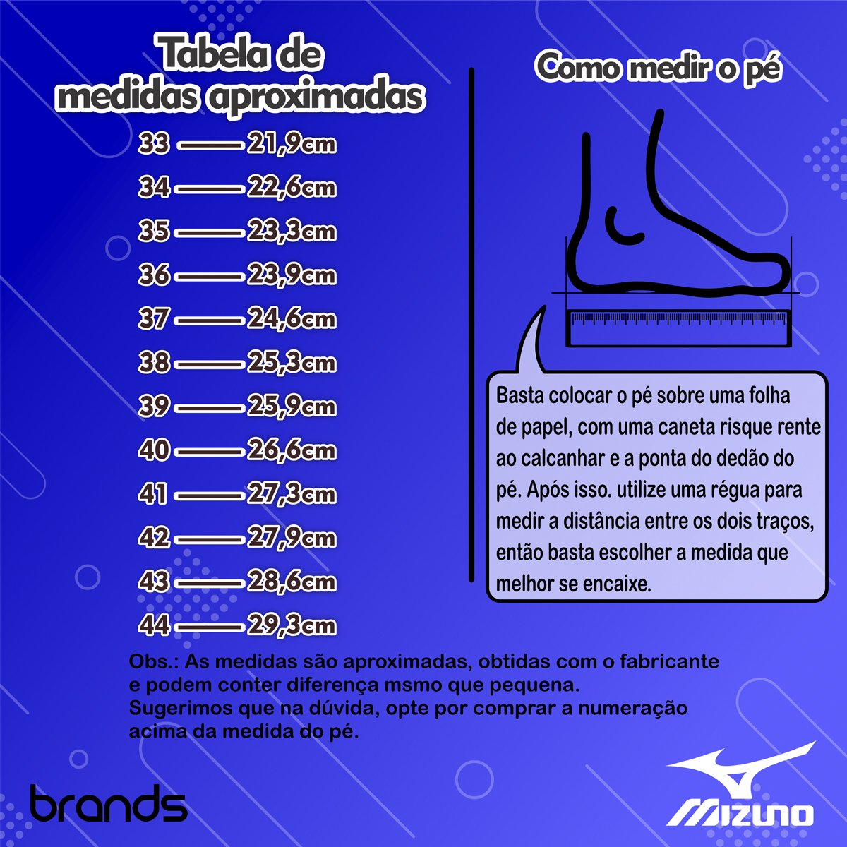 Tênis Esportivo Caminhada Endeavor 3 Masculino Mizuno Preto 2