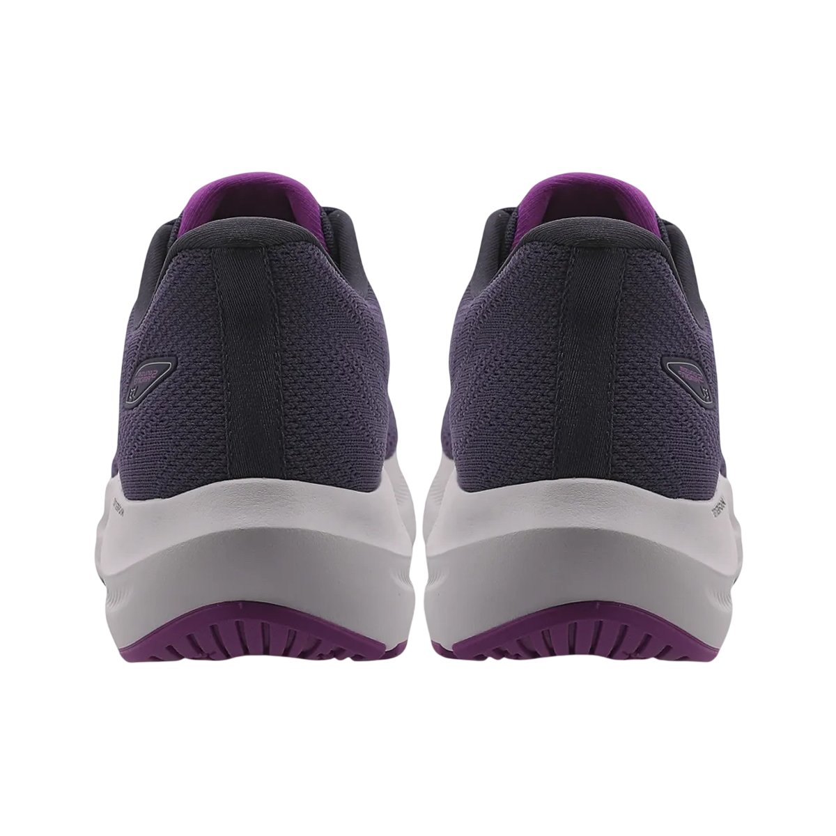 Tênis Esportivo Caminhada e Academia Enigma 2 Feminino Mizuno Roxo 4