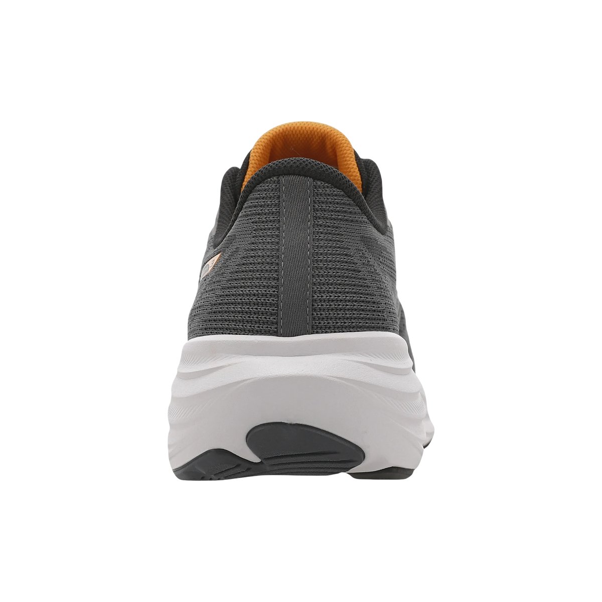 Tênis Esportivo com Amortecimento e Conforto Goya 3 Masculino Mizuno Cinza 7