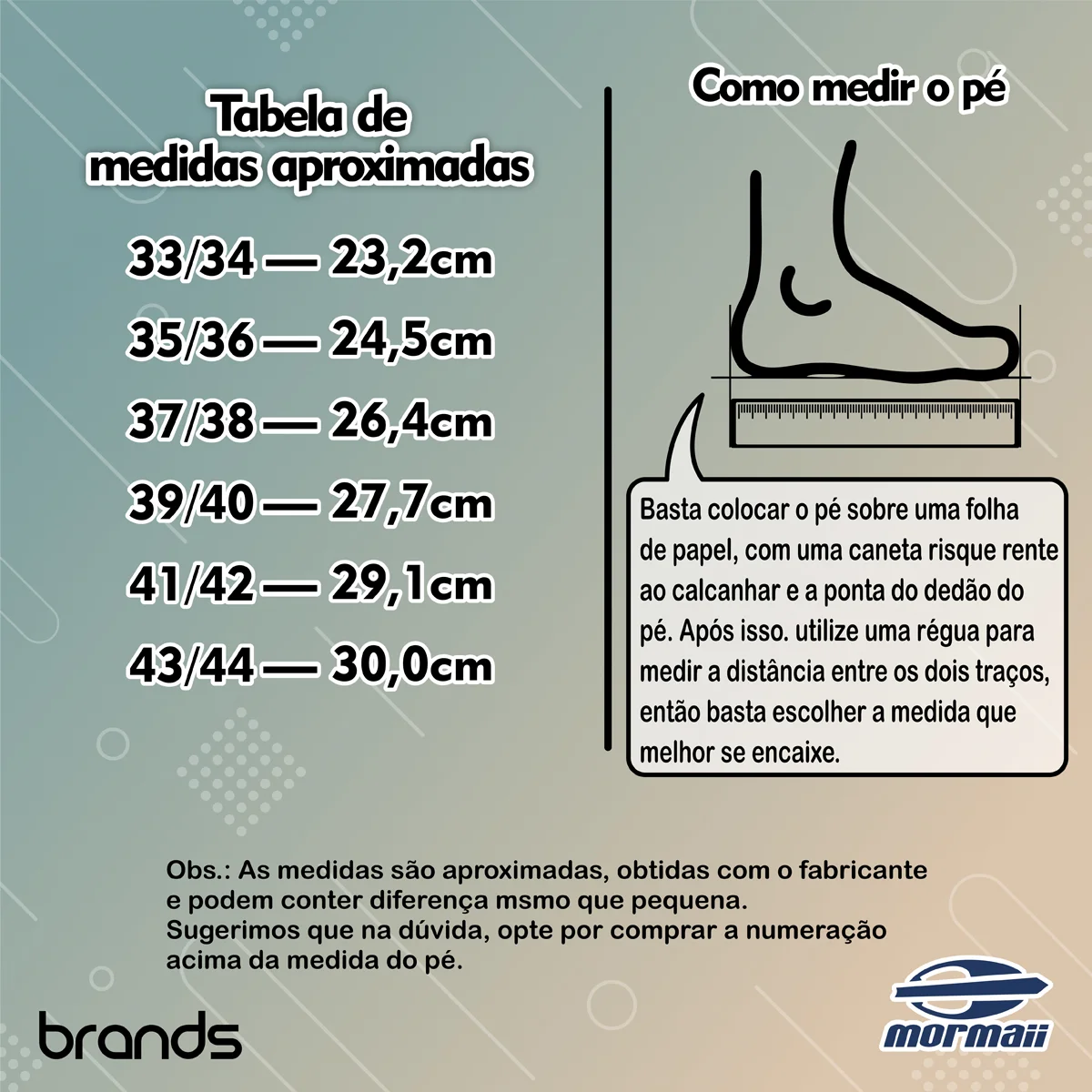 Chinelo de Dedo Tira Larga Palmilha Macia Masculino Mormaii Azul 2
