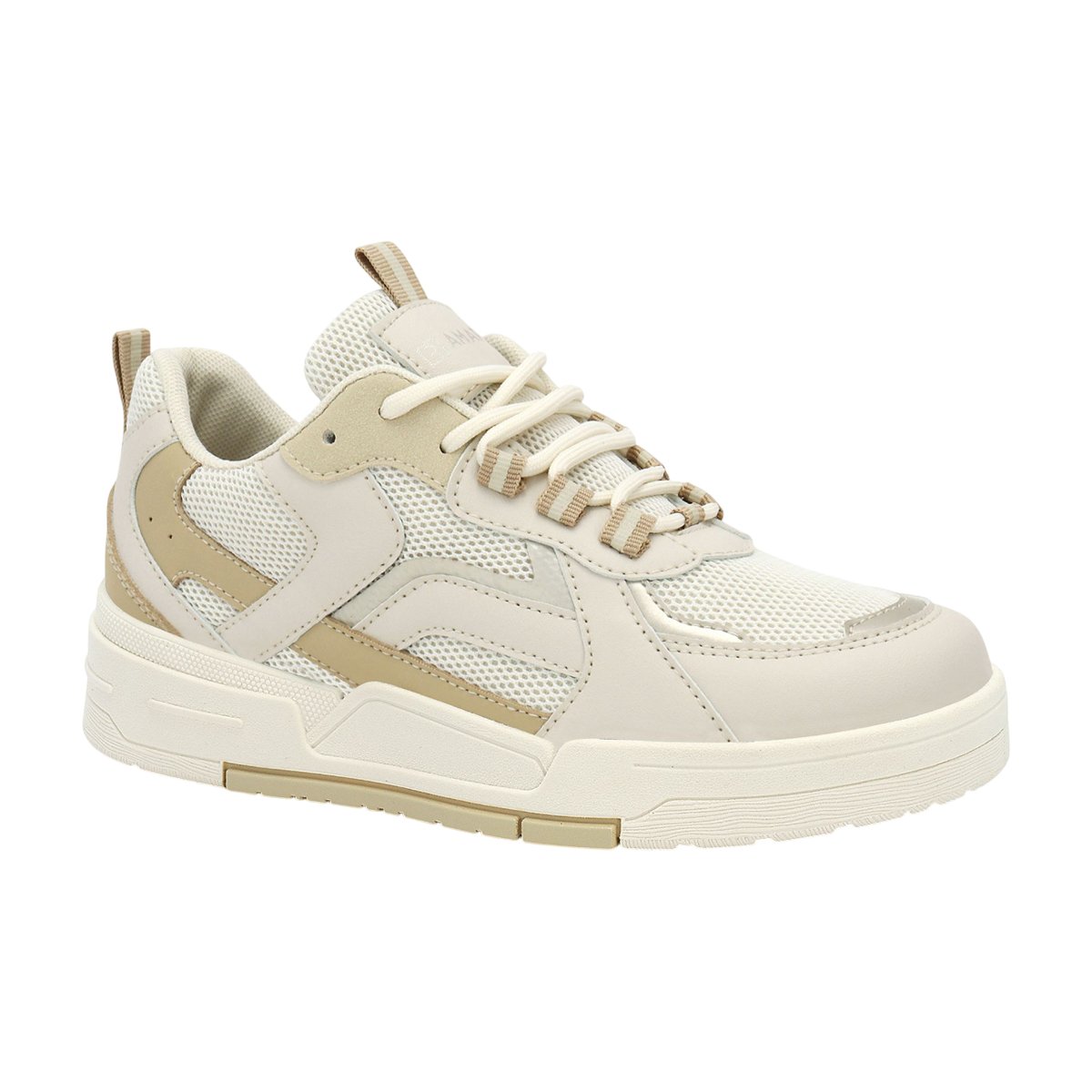 Tênis Urbano Sola Flatform Estiloso Feminino Ramarim