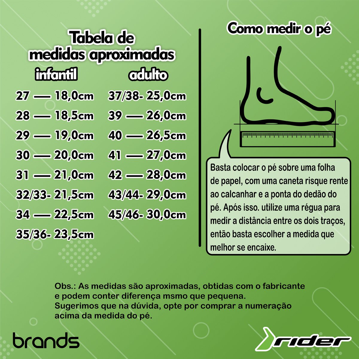 Chinelo Casual Pump Slide Palmilha Anatômica Masculino Rider Preto 3