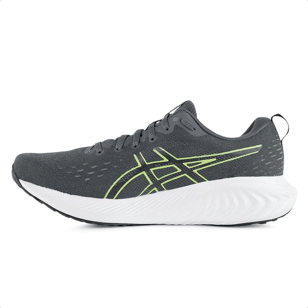 Tênis Asics Gel-Excite 10 Masculino Cinza 2
